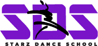 Starz Dance School